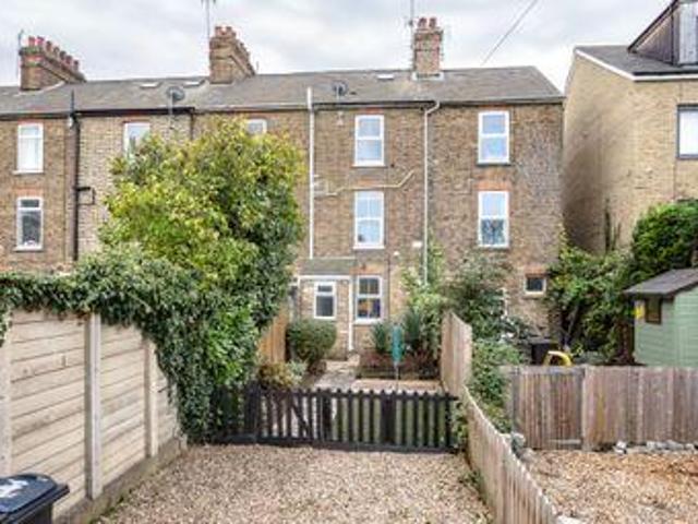 House for rent in Hertford, Colliers End