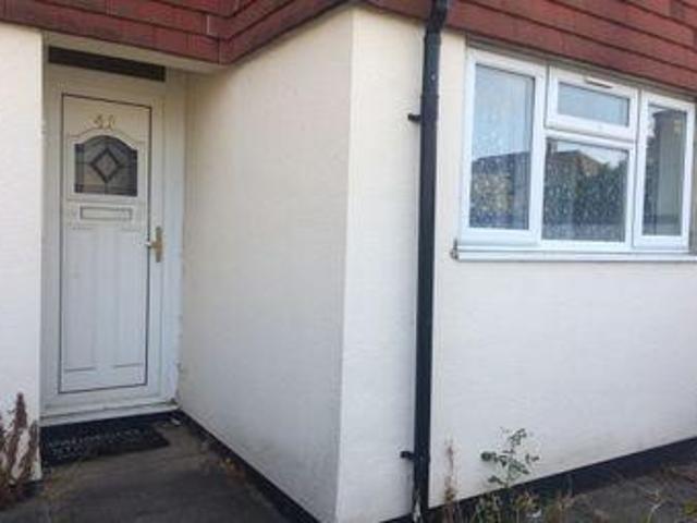 House for rent in Uxbridge, Greater London