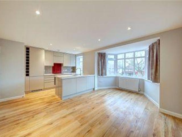 House for rent in Twickenham, Greater London