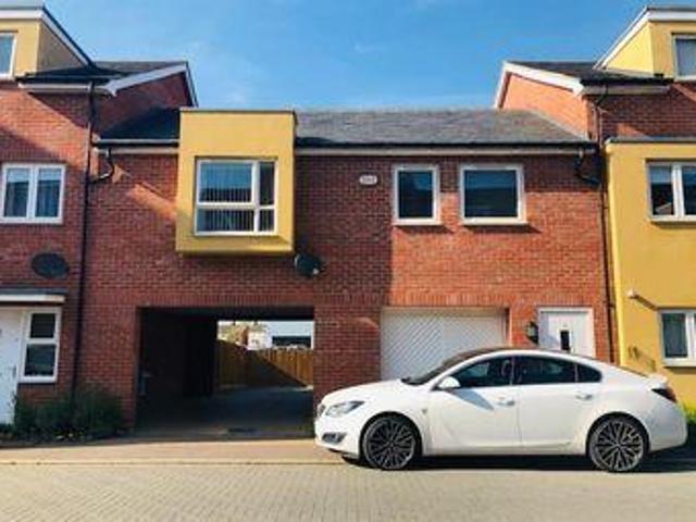 House for rent in Aylesbury, Buckinghamshire