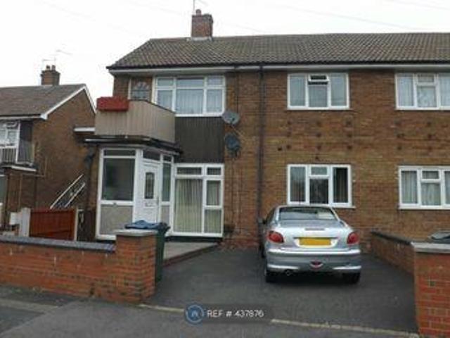 House for rent in West Bromwich, West Midlands