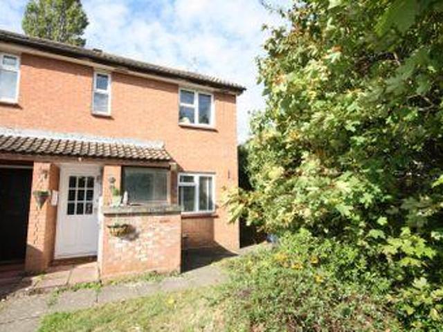 House for rent in Green Close, Warwickshire