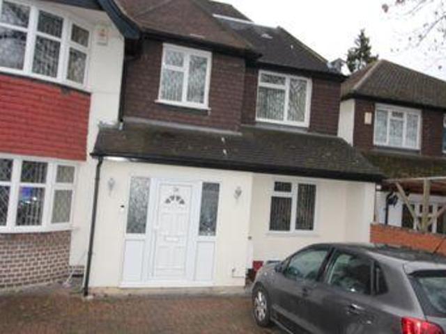 House for rent in Greater London