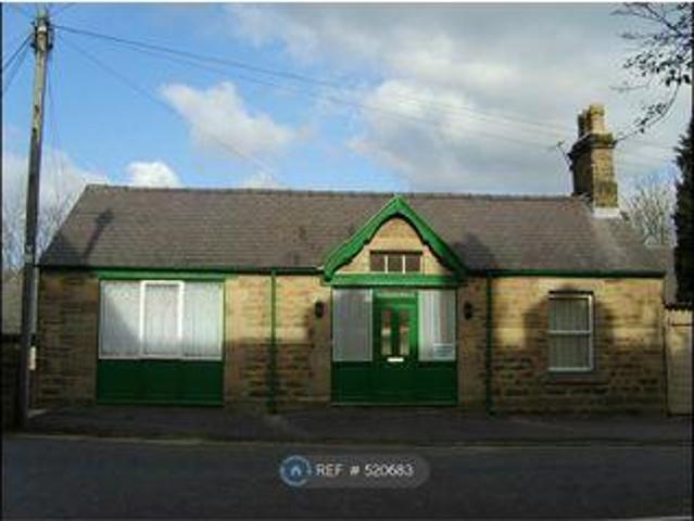 House for rent in Buxton, High Peak