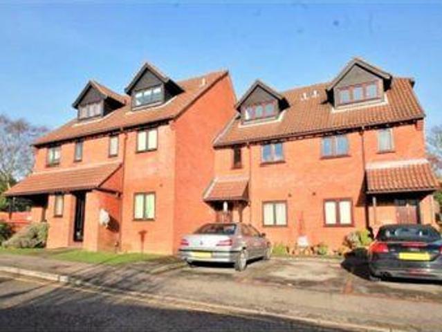 House for rent in Amersham