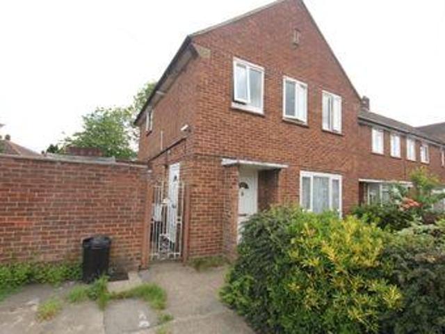 House for rent in Uxbridge, Greater London