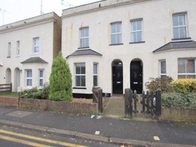 House for rent in Uxbridge, Greater London
