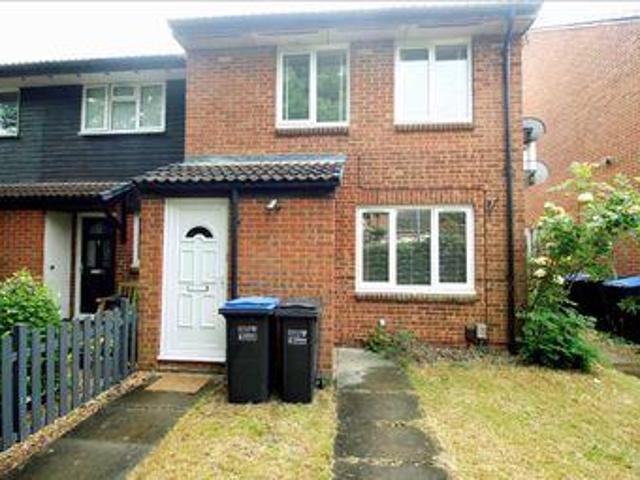 House for rent in Fretherne, Hertfordshire
