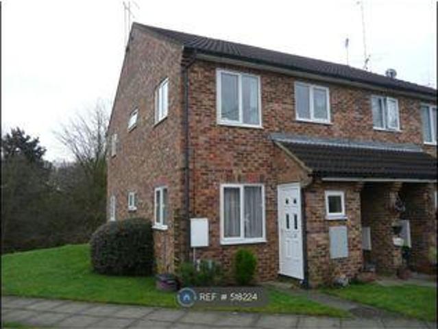 House for rent in Fretherne, Hertfordshire