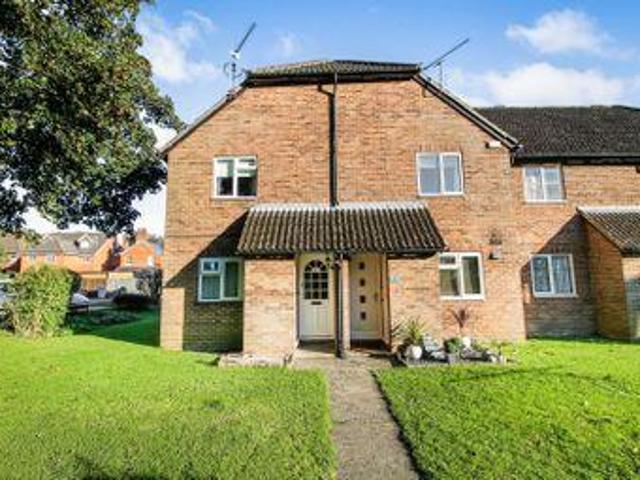 House for rent in Farnborough, Hampshire