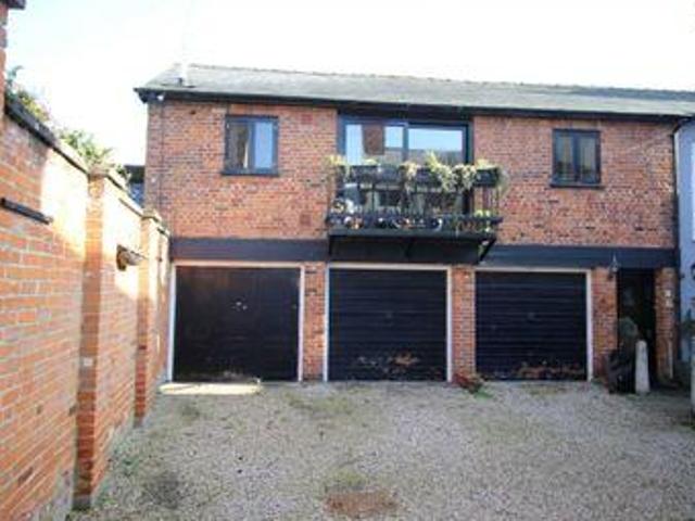 House for rent in Fordham Heath