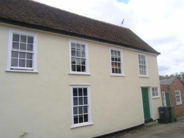 House for rent in Fordham Heath