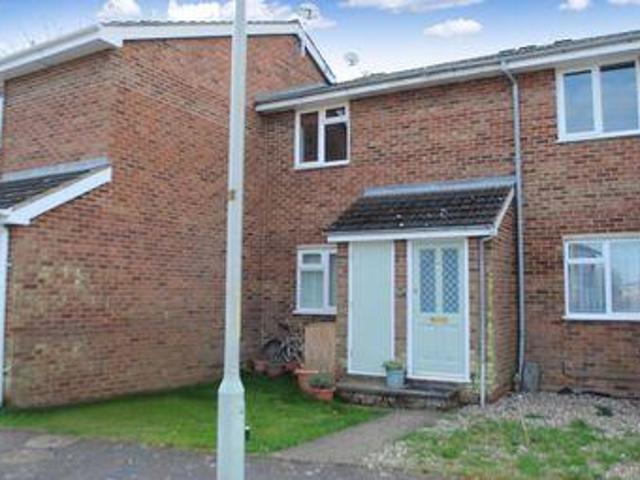 House for rent in Colliers End, Hertfordshire