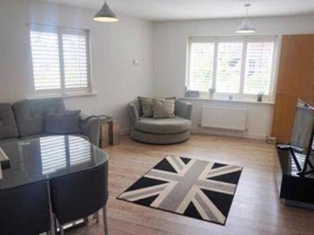 House for rent in Sevenoaks, The Butts