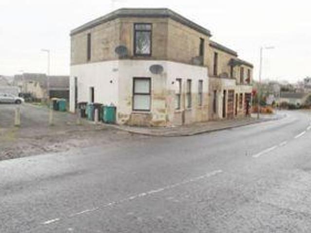 House for sale in Shotts, Scotland