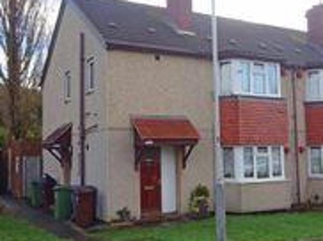House for sale in West Midlands