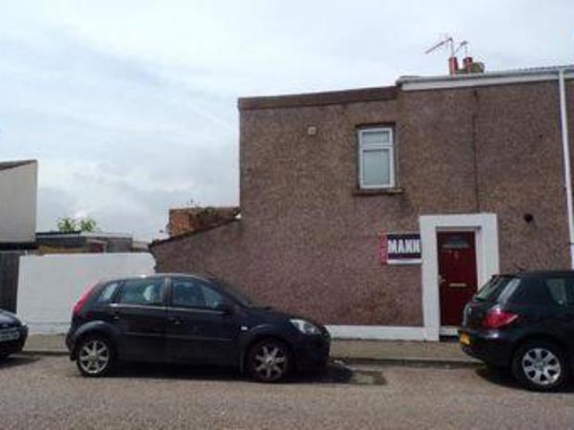 House for sale in Sheerness, Oad Street
