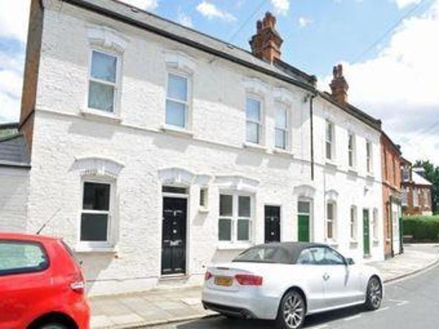 House for sale in Twickenham, Greater London