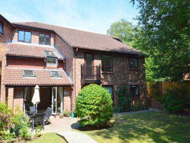 House for sale in Perryfields, West Sussex