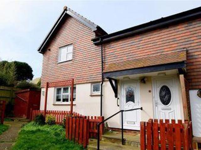 House for sale in Peacehaven, Lewes