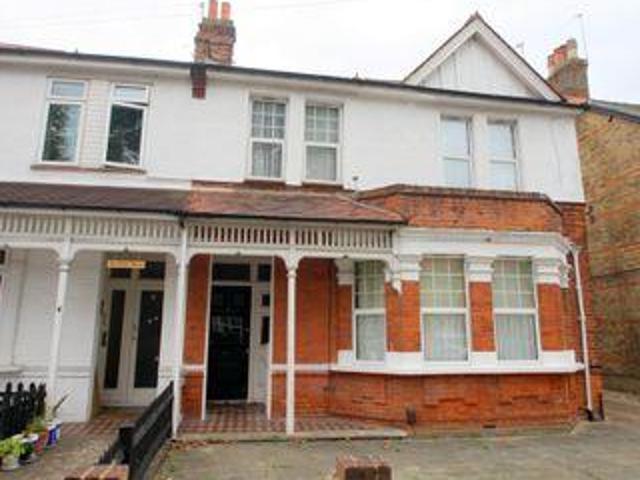 House for sale in Staines, Surrey