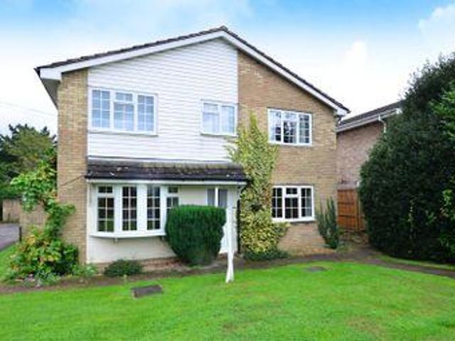 House for sale in Woking, Surrey