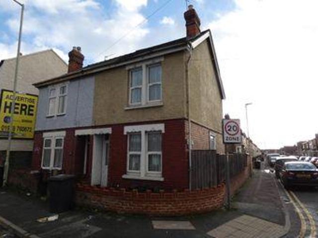 House for sale in Gloucester, Gloucestershire