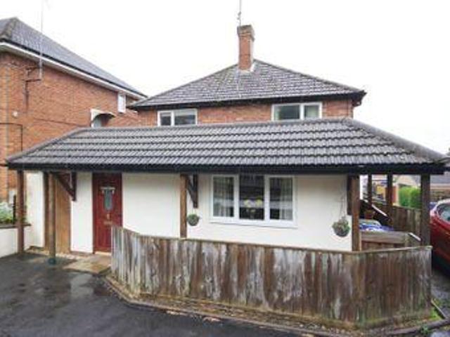House for sale in Brackley, West Northamptonshire