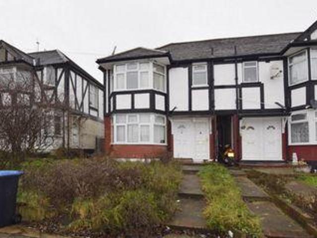 House for sale in Wembley, Greater London