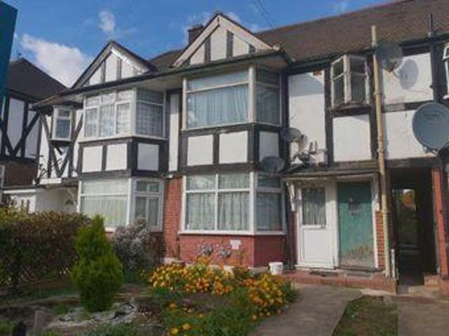 House for sale in Wembley, Greater London