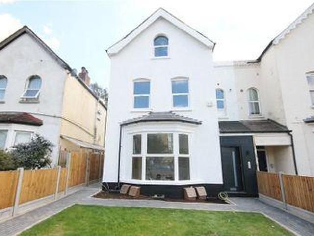 House for sale in London Borough of Croydon, Thornton Heath