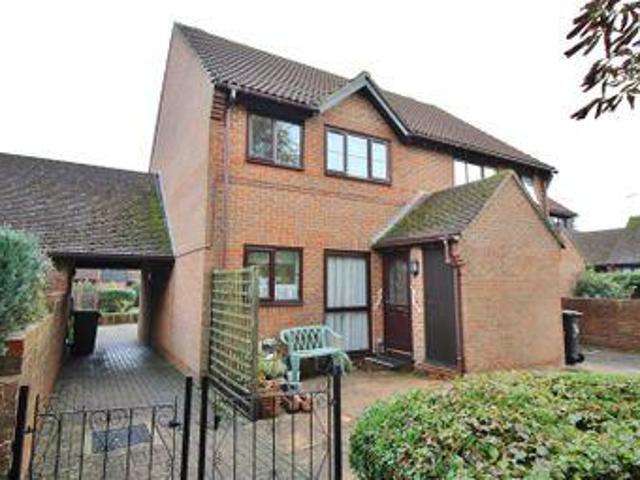 House for sale in Basingstoke, Basingstoke and Deane