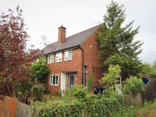 House for sale in Arbury, Cambridgeshire