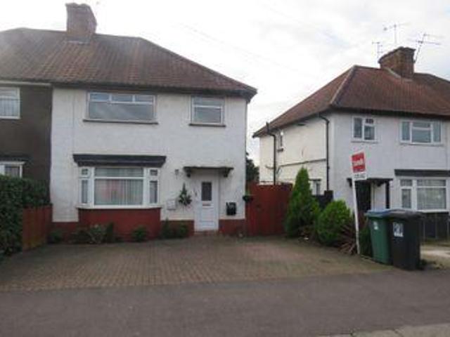 House for sale in North Watford, Hertfordshire