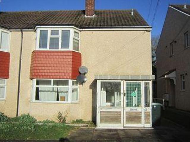 House for sale in West Midlands