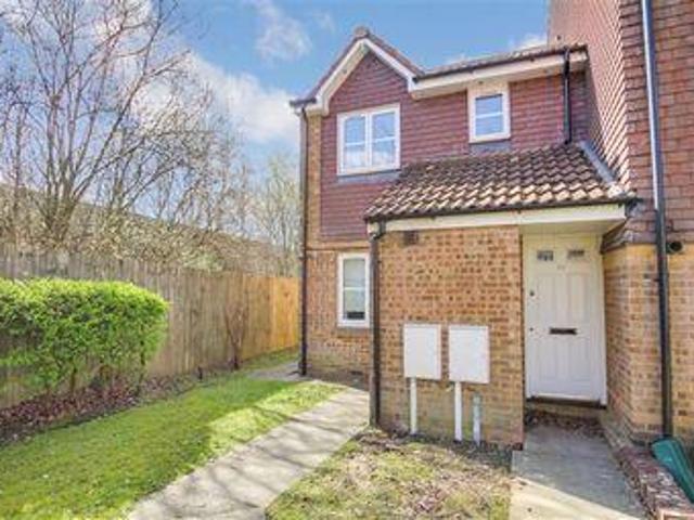 House for sale in Crawley, West Sussex