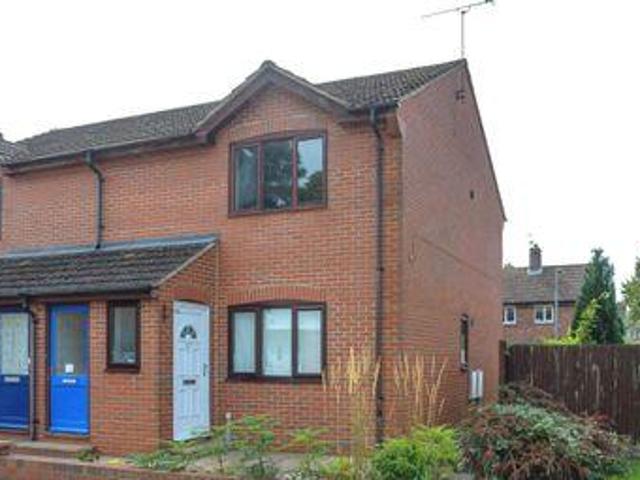 House for sale in Berrick Salome, Oxfordshire