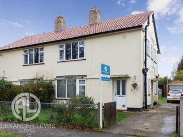 House for sale in Lyons, Greater London