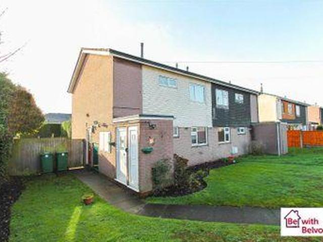 House for sale in Chadsmoor, Staffordshire