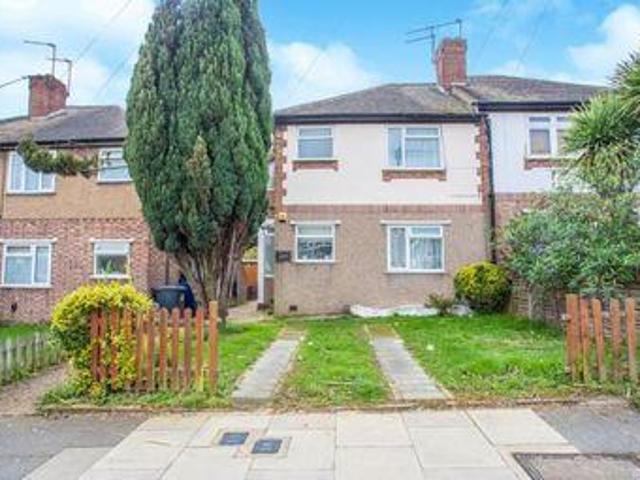 House for sale in Northolt, Greater London