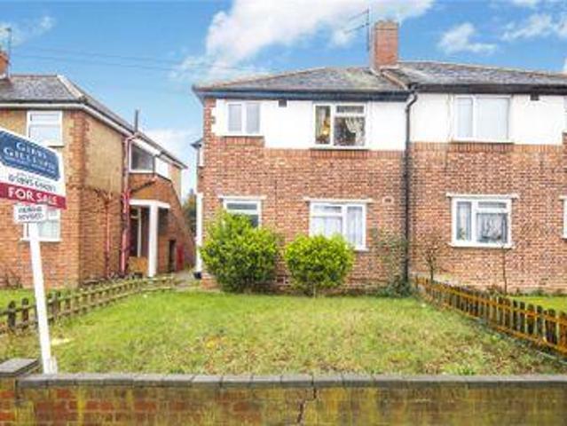 House for sale in Northolt, Greater London