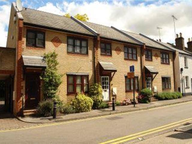 House for sale in Lambourn, West Berkshire