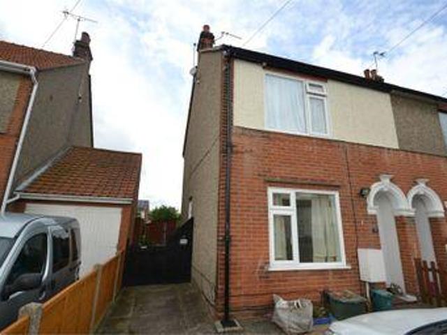 House for sale in Fordham Heath