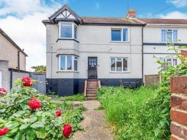 House for sale in Rochester, Kent