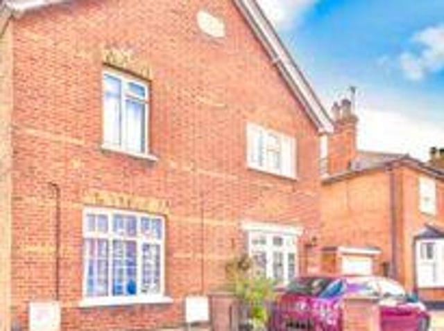 House for sale in Row Town, Surrey