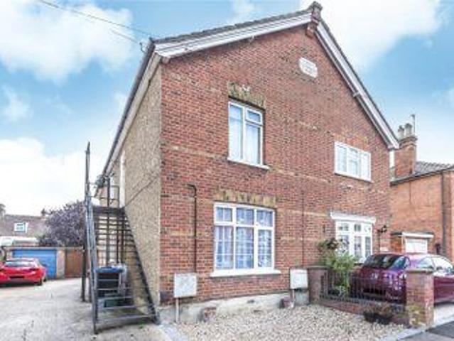 House for sale in Row Town, Surrey