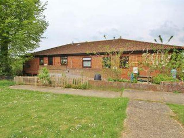 House for sale in Priest Down, Hampshire