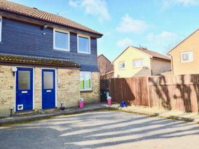 House for sale in Glynde, West Sussex