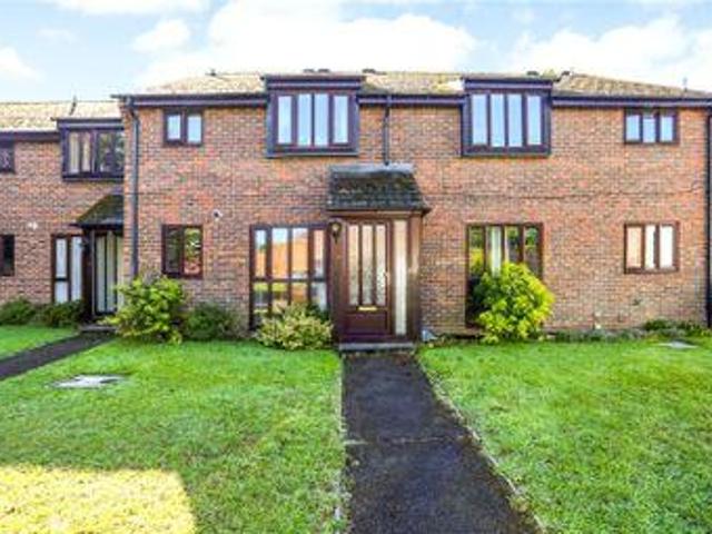 House for sale in Bolton Low Houses, Hampshire