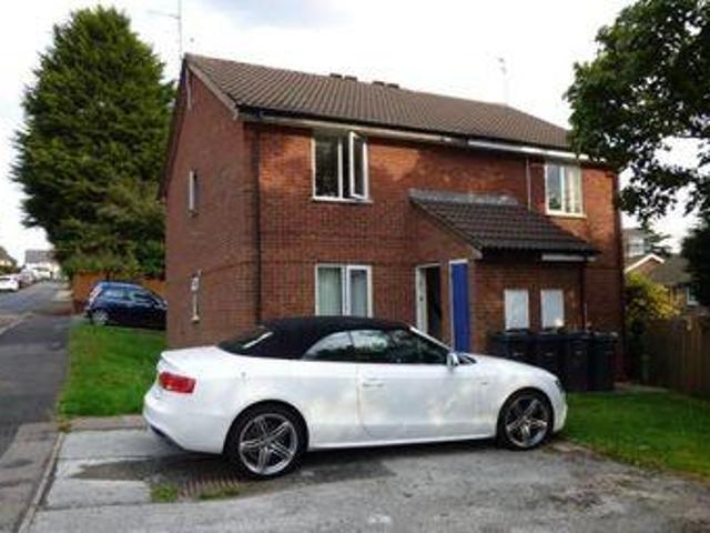 House for sale in Birmingham, West Midlands